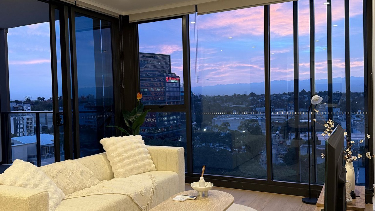 Photo of Livingroom in Bankstown