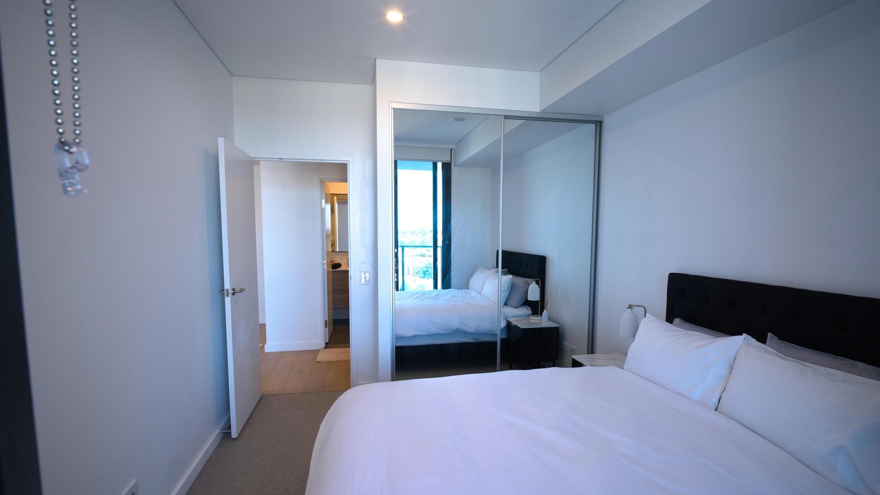 Photo of Bedroom in Bankstown