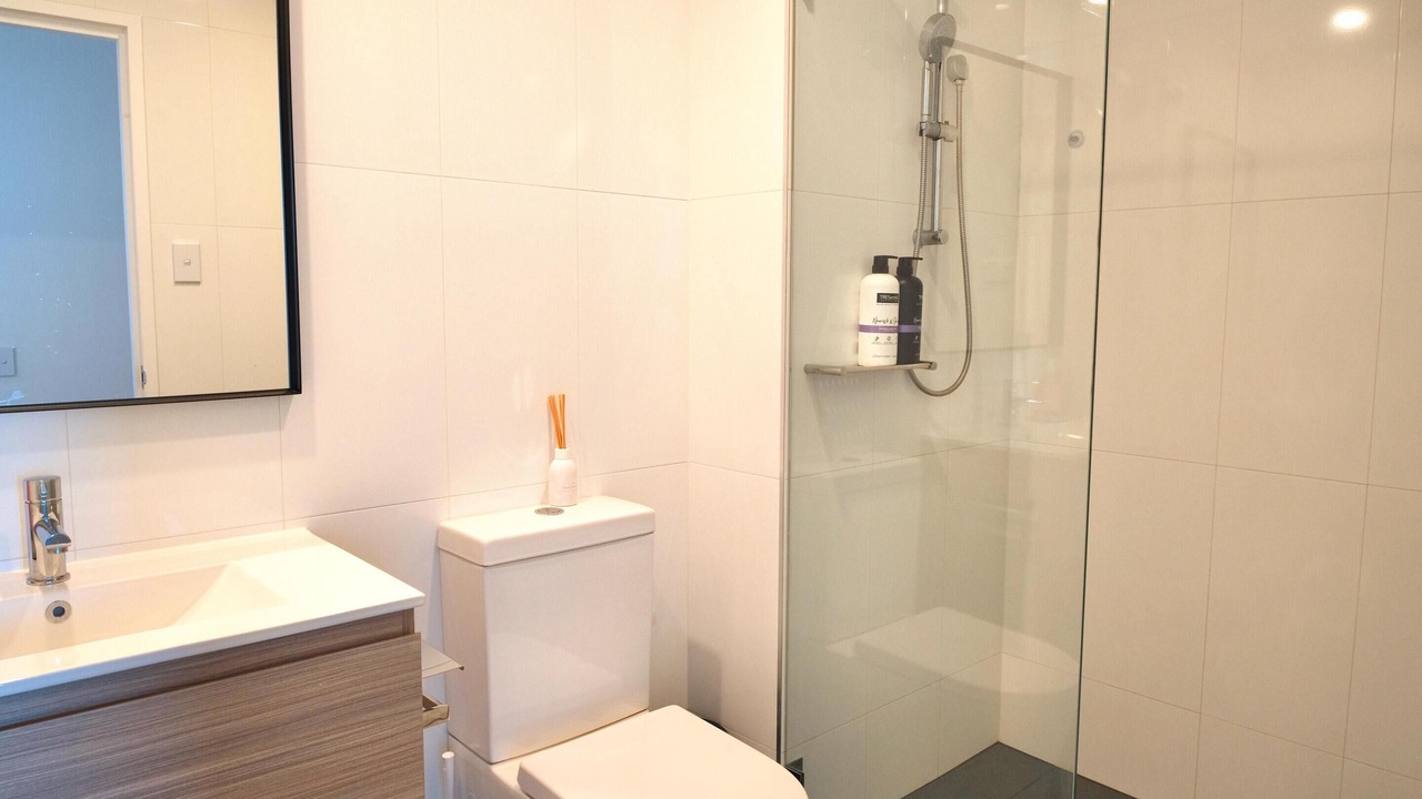 Photo of Bathroom in Bankstown