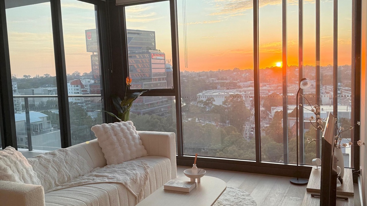 Photo of Livingroom in Bankstown