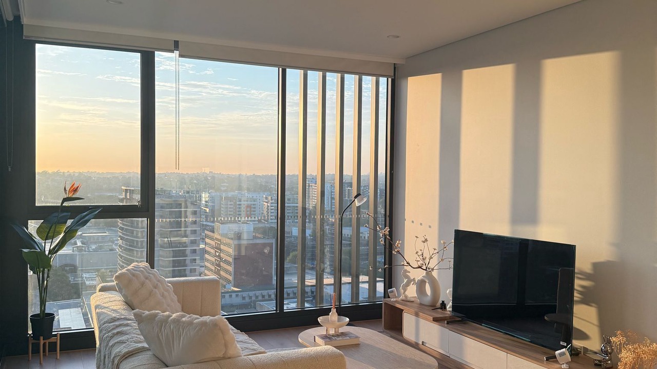 Photo of Livingroom in Bankstown