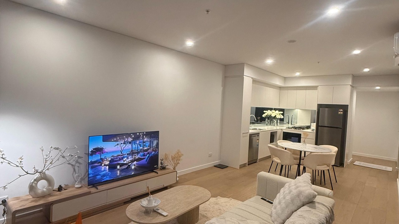 Photo of Livingroom in Bankstown