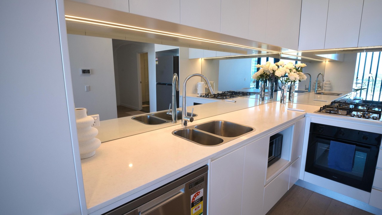 Photo of Kitchen in Bankstown