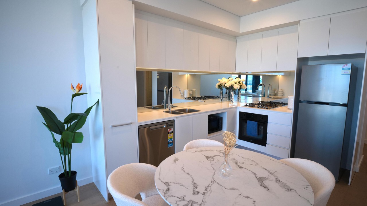 Photo of Kitchen in Bankstown