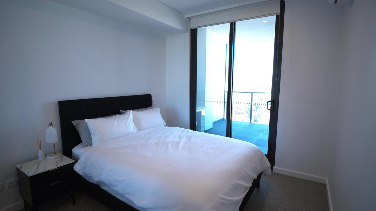 Photo of Bedroom in Bankstown