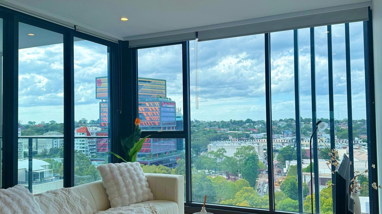 Photo of Livingroom in Bankstown