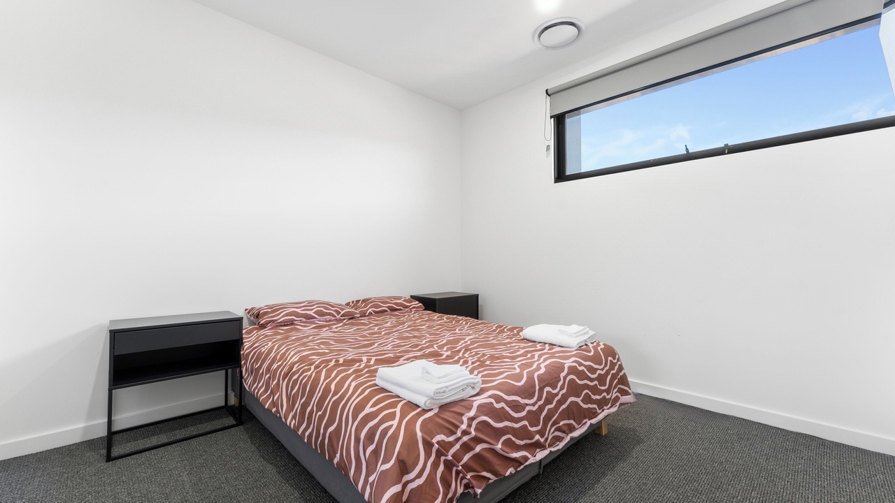 Photo of Bedroom in Norwood