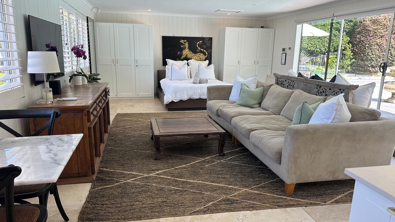 Photo of Livingroom in Newport