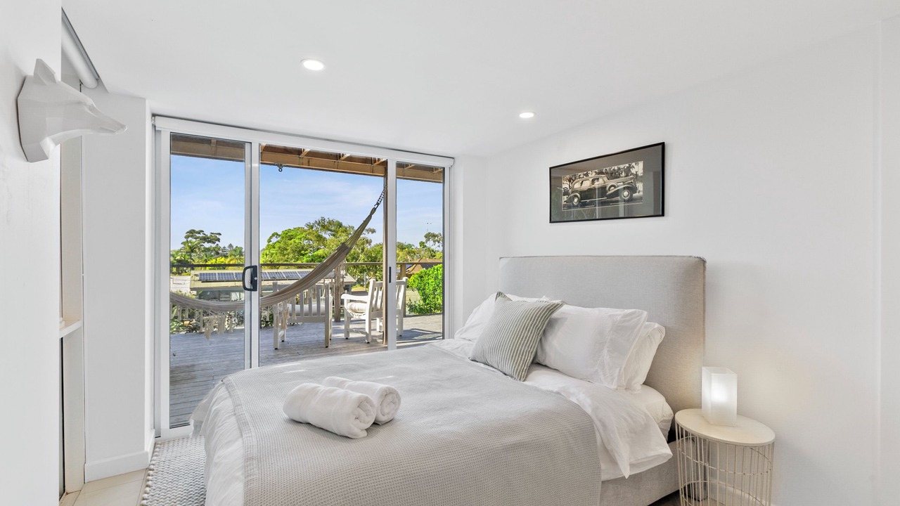 Photo of Bedroom in Newport