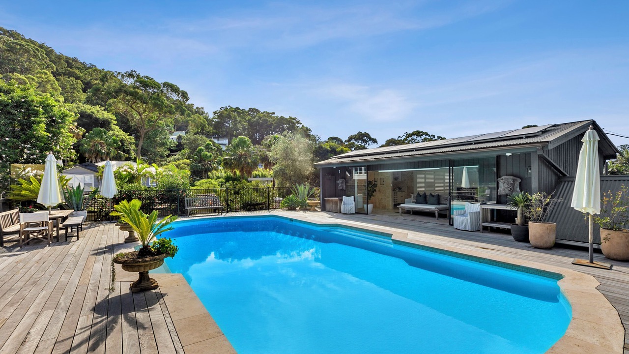 Photo of Outdoor in Newport