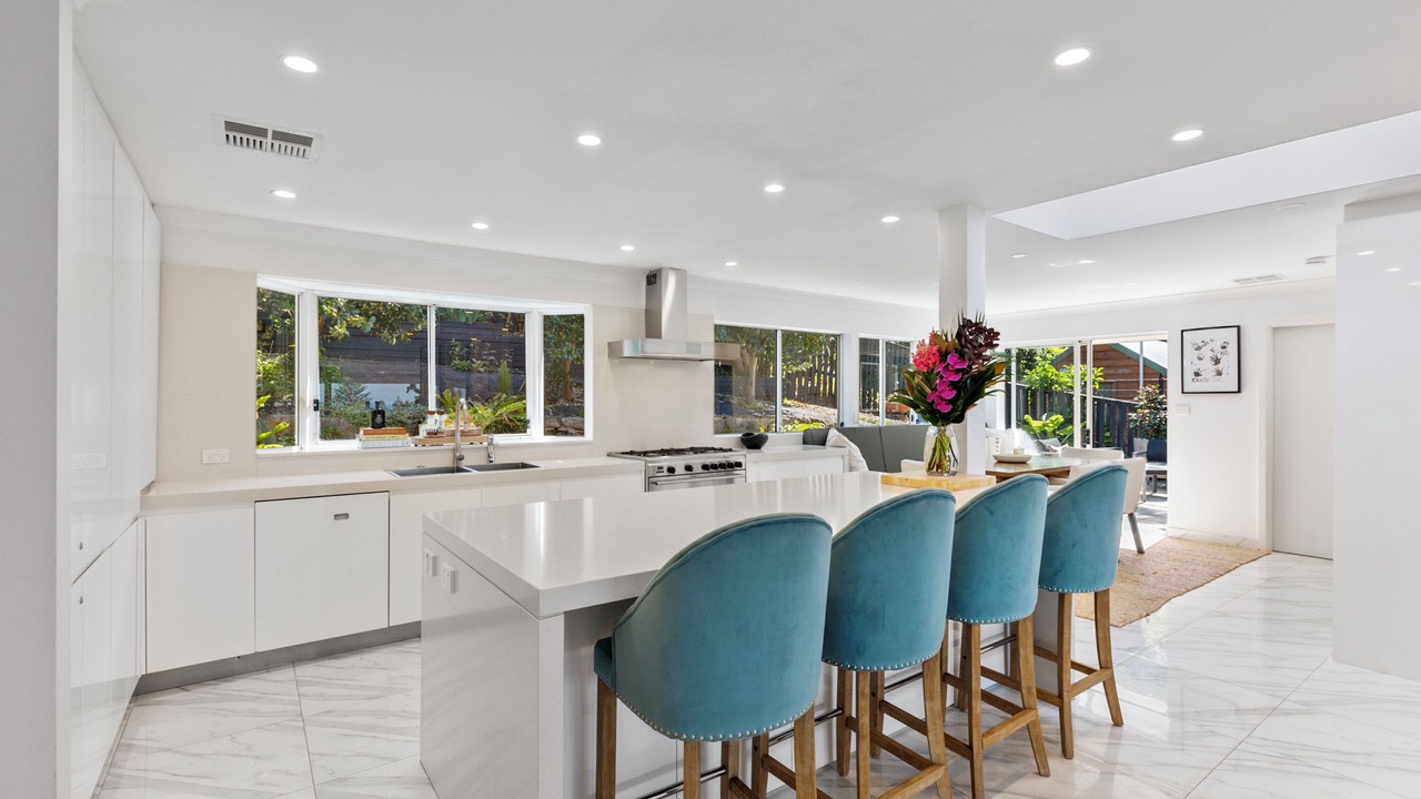 Photo of Kitchen in Newport