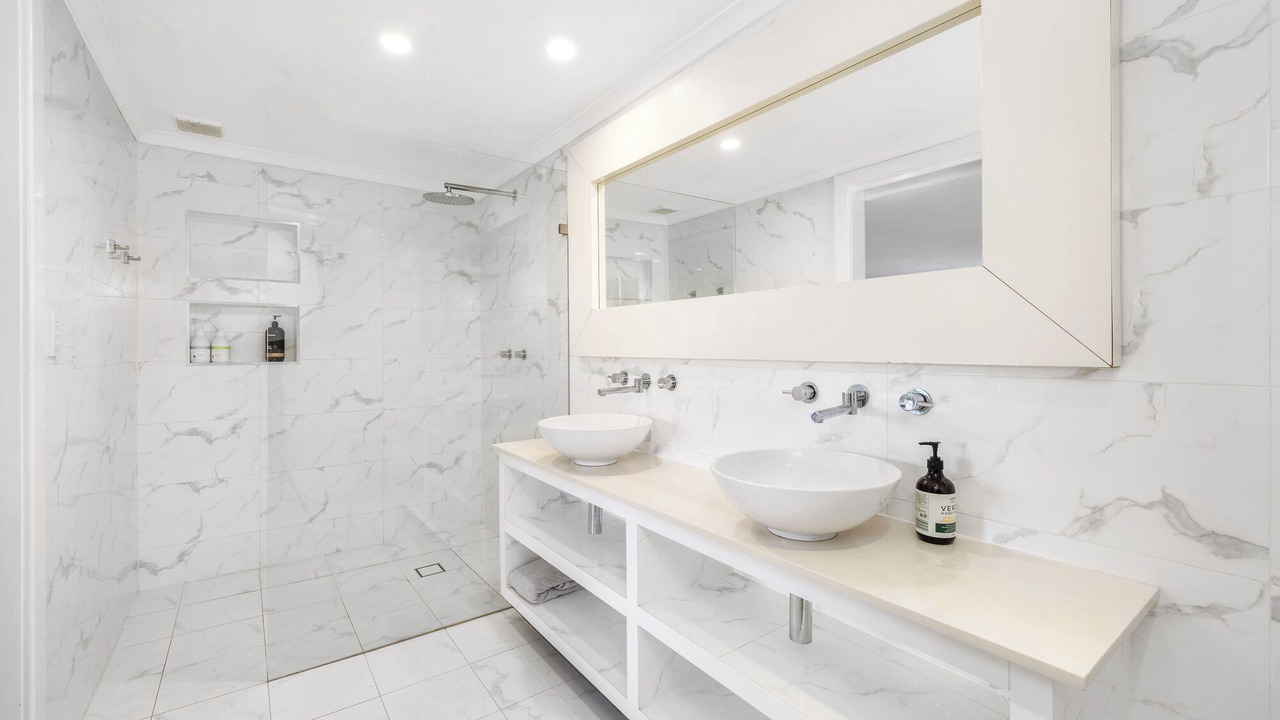 Photo of Bathroom in Newport