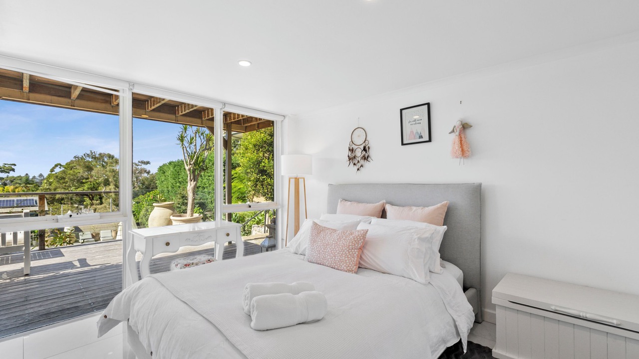 Photo of Bedroom in Newport
