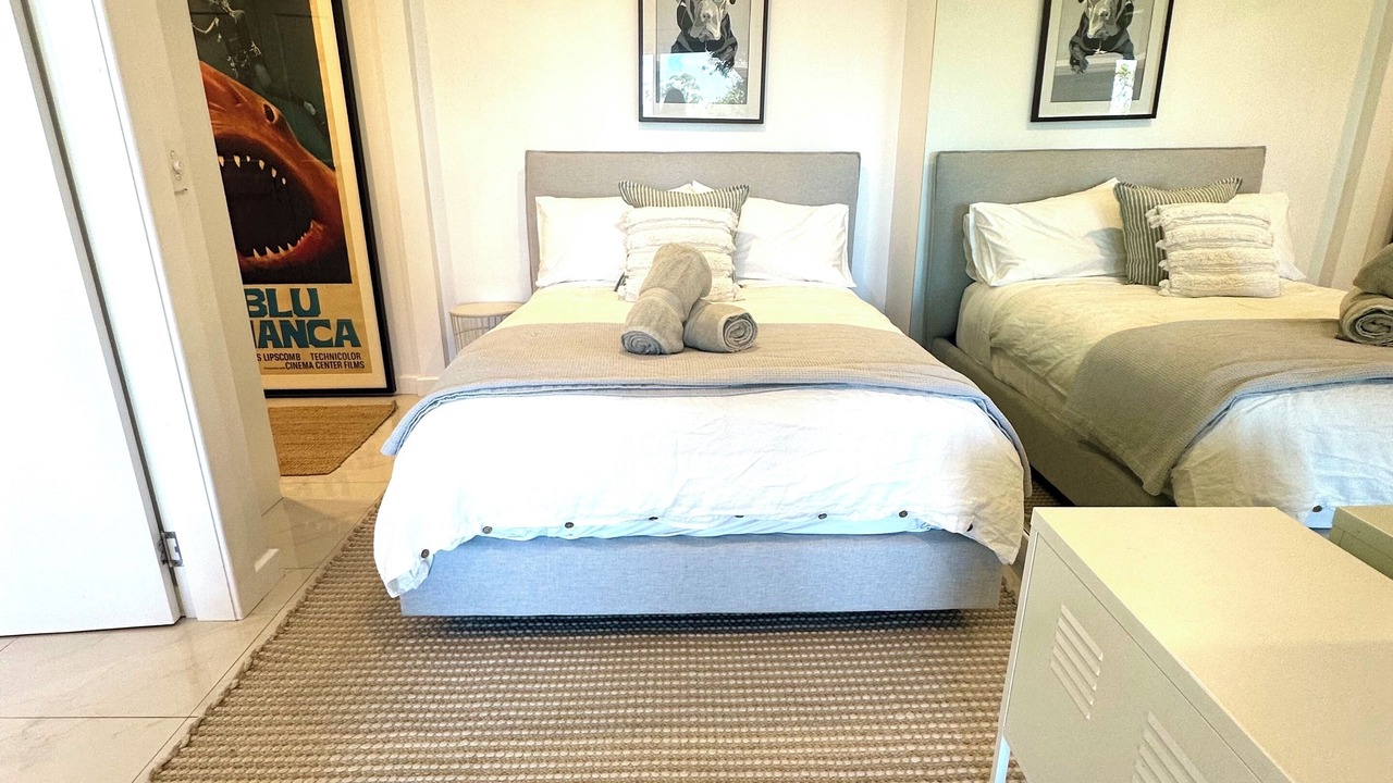 Photo of Bedroom in Newport