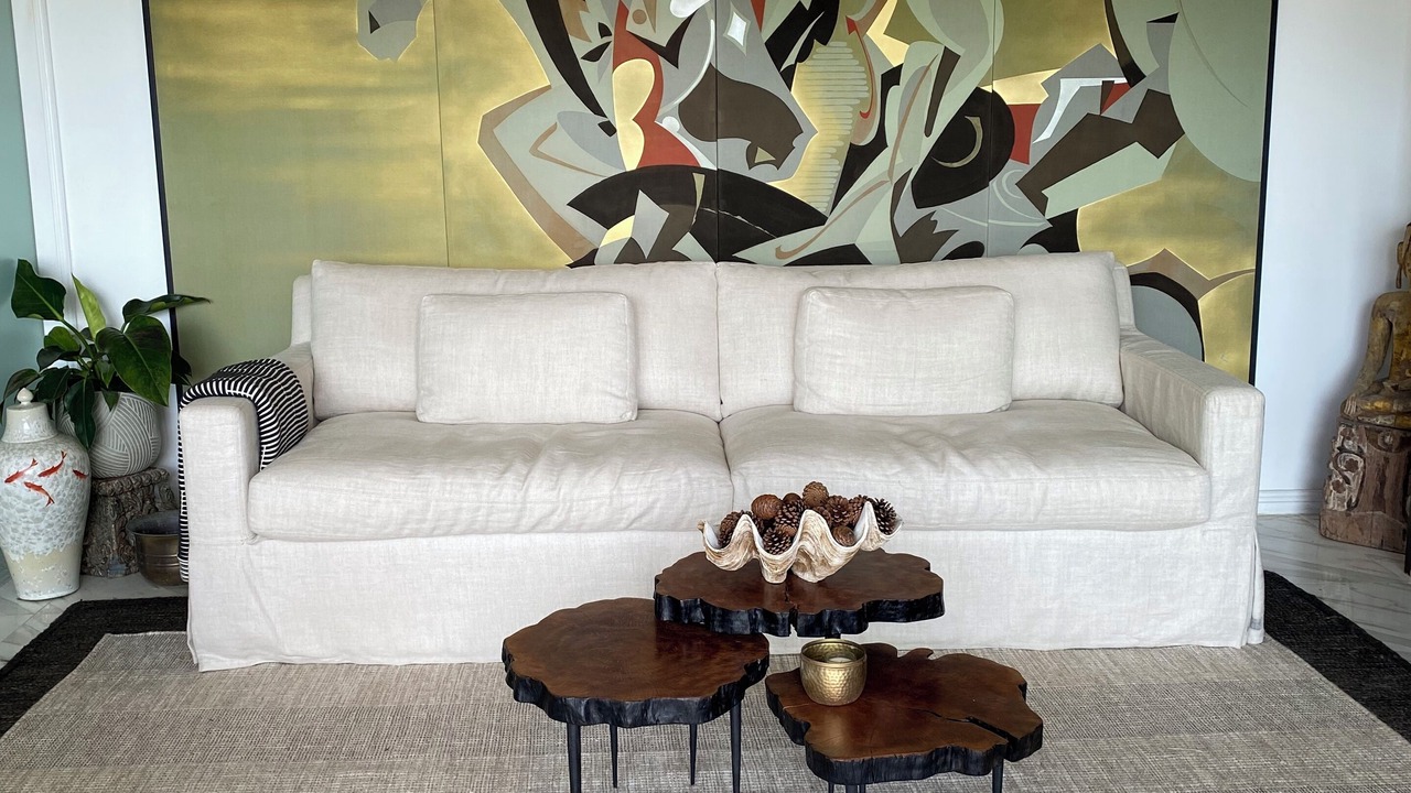 Photo of Livingroom in Newport