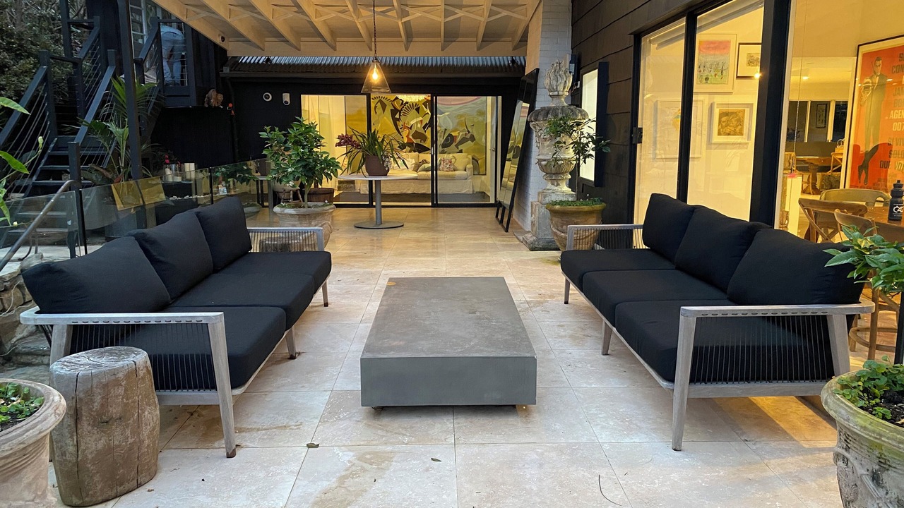 Photo of Outdoor in Newport