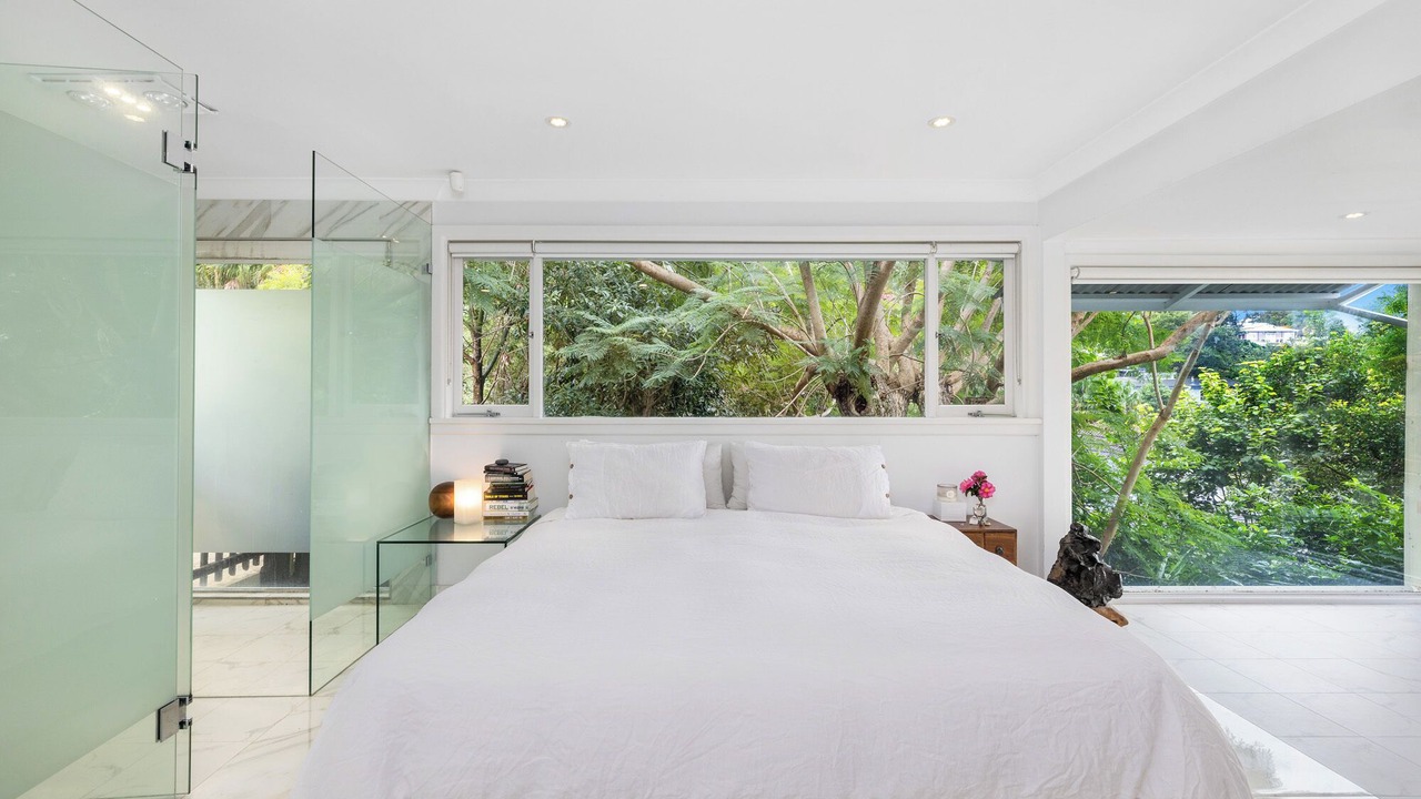Photo of Bedroom in Newport