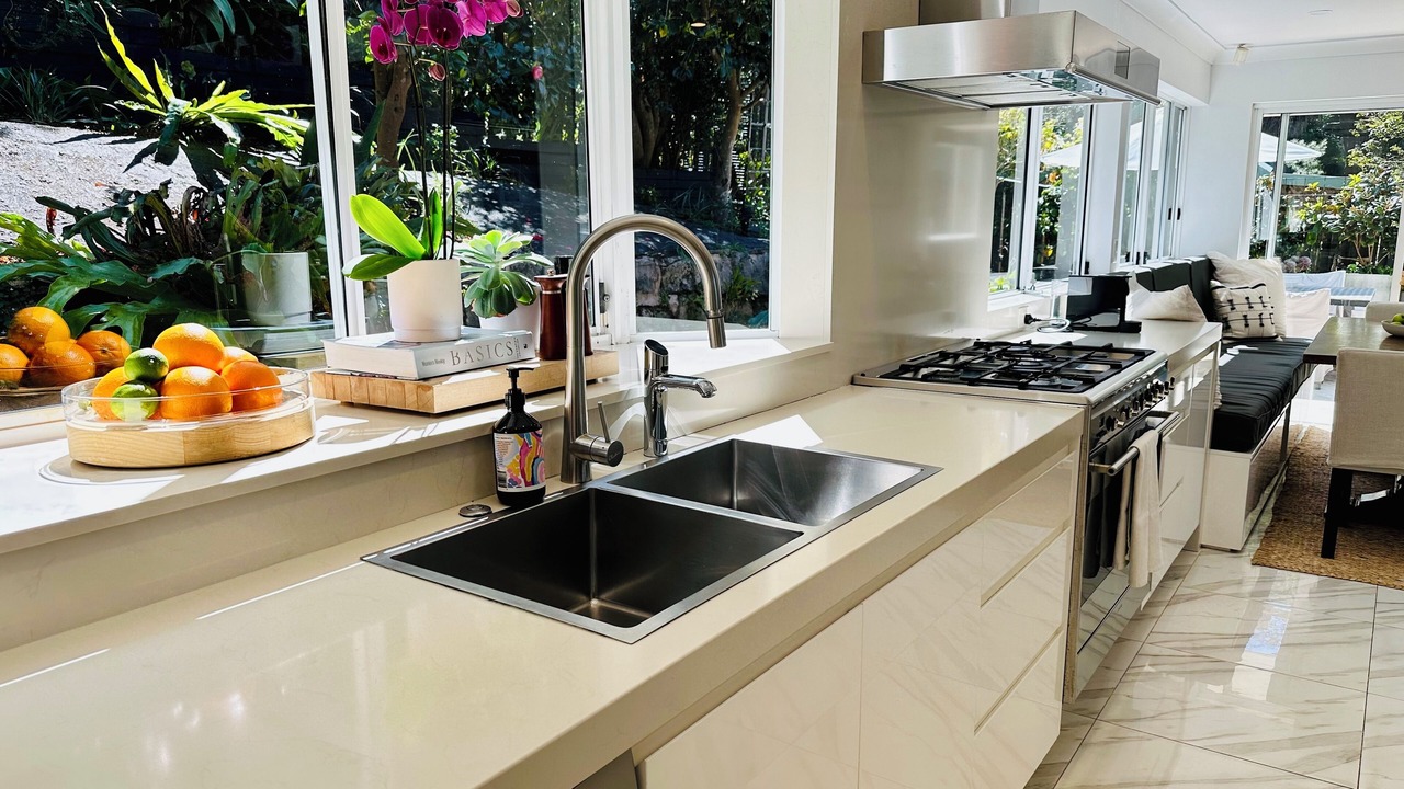Photo of Kitchen in Newport