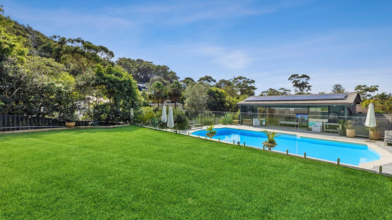 Photo of Outdoor in Newport