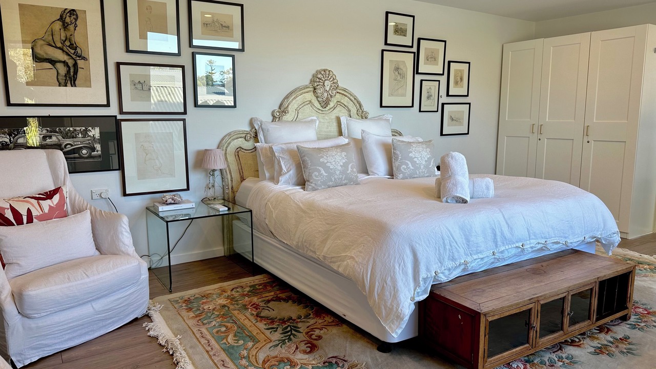 Photo of Bedroom in Newport