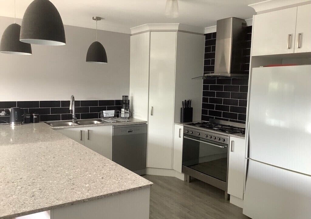 Photo of Kitchen in Nagambie