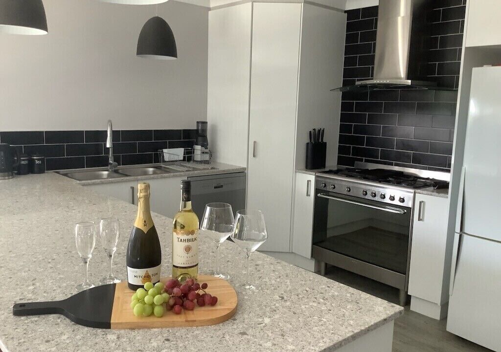 Photo of Kitchen in Nagambie