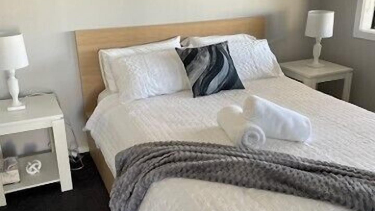Photo of Bedroom in Nagambie