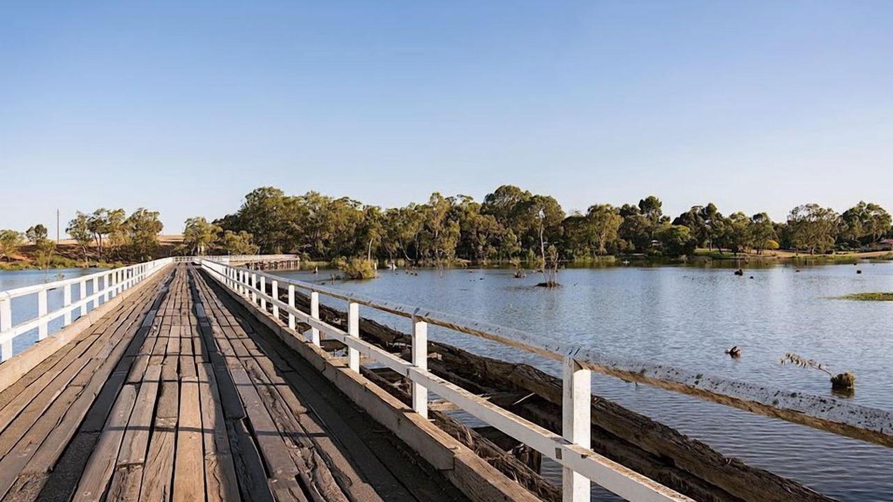 Photo of Others in Nagambie