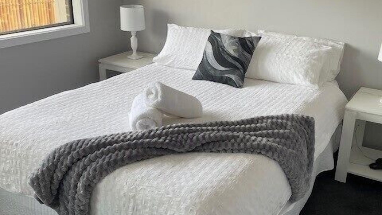 Photo of Bedroom in Nagambie