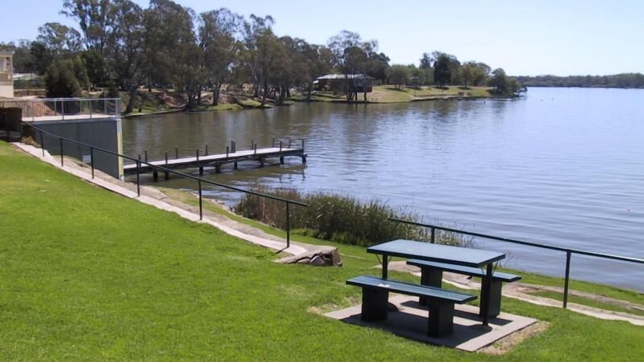 Photo of Outdoor in Nagambie