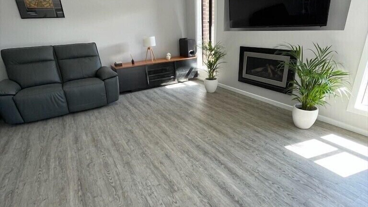 Photo of Livingroom in Nagambie