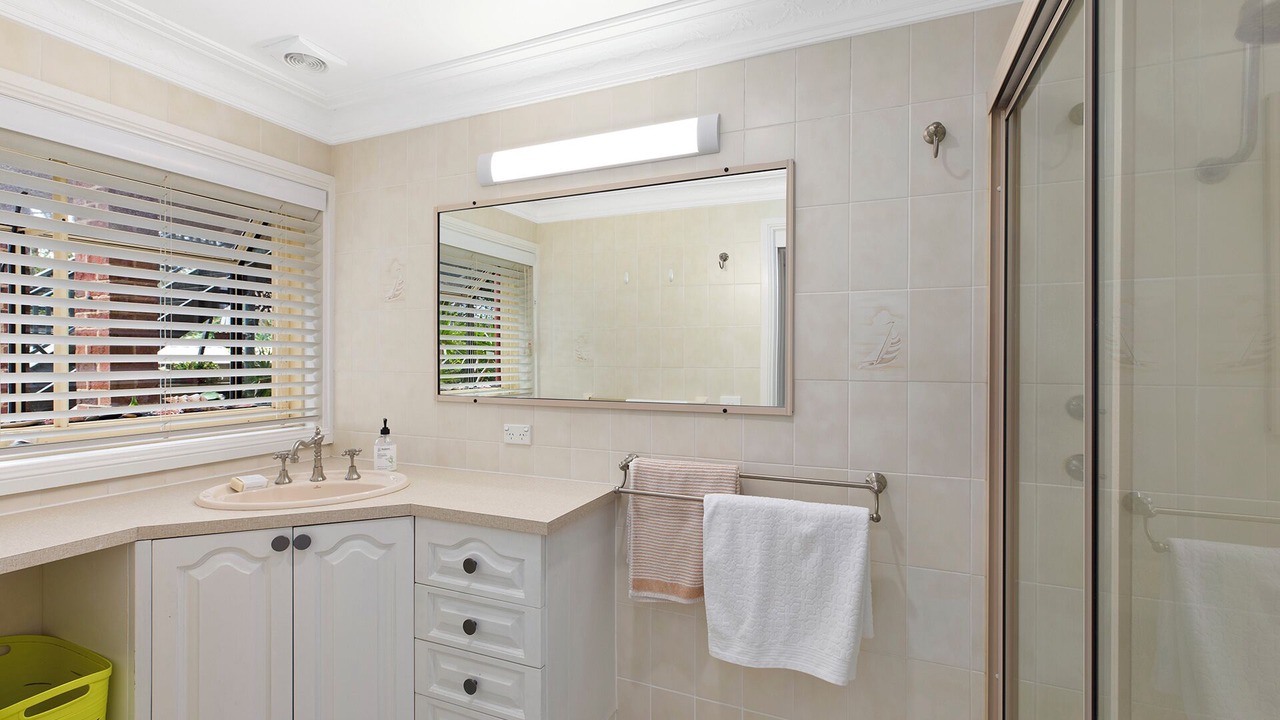 Photo of Bathroom in Noraville