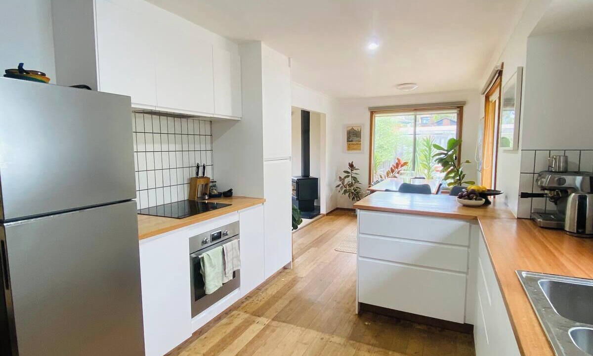 Photo of Kitchen in Sandford