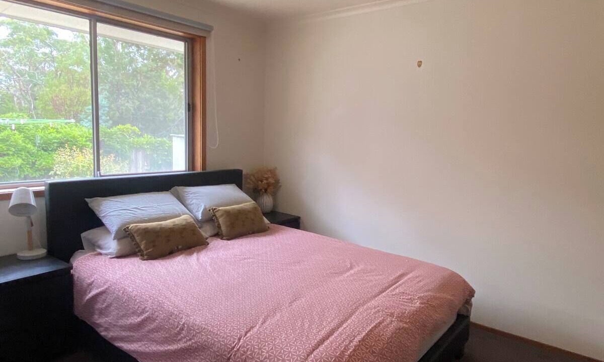 Photo of Bedroom in Sandford