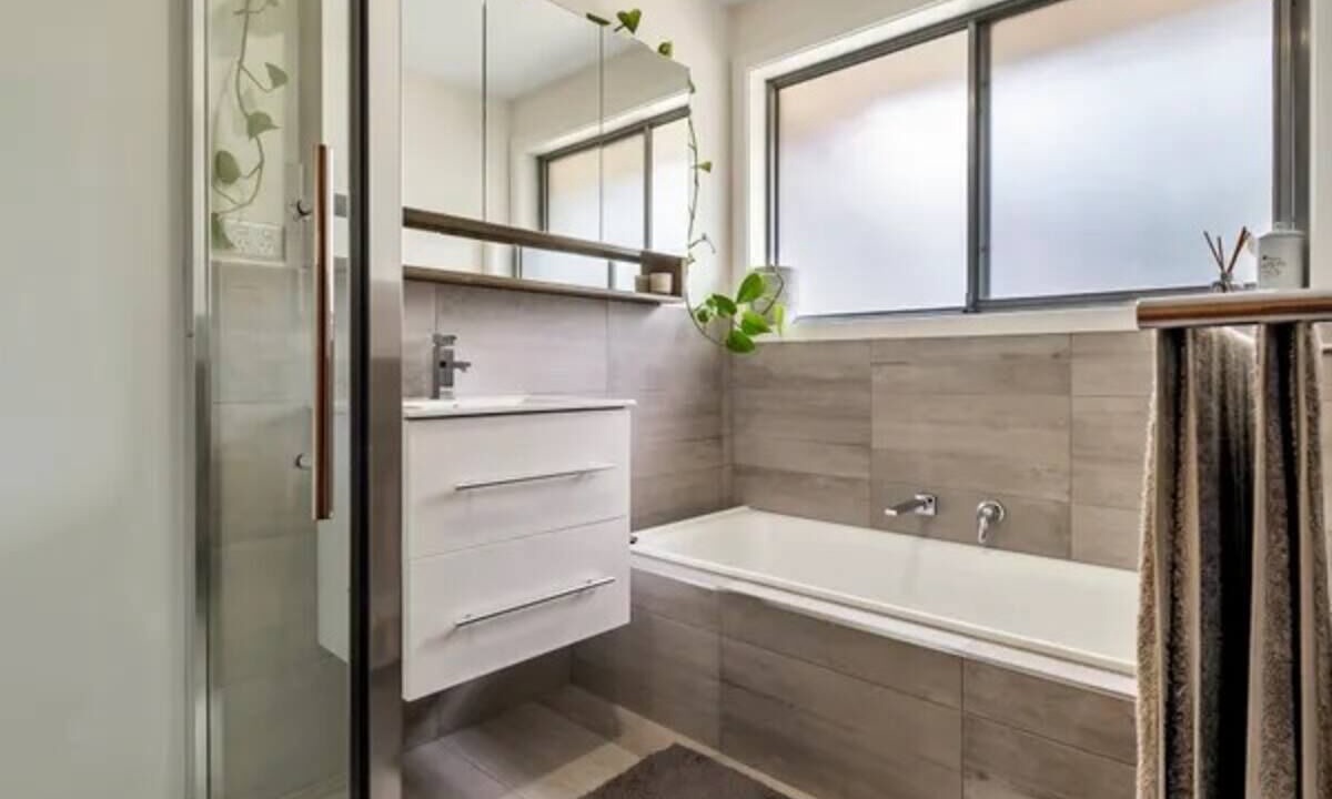 Photo of Bathroom in Sandford