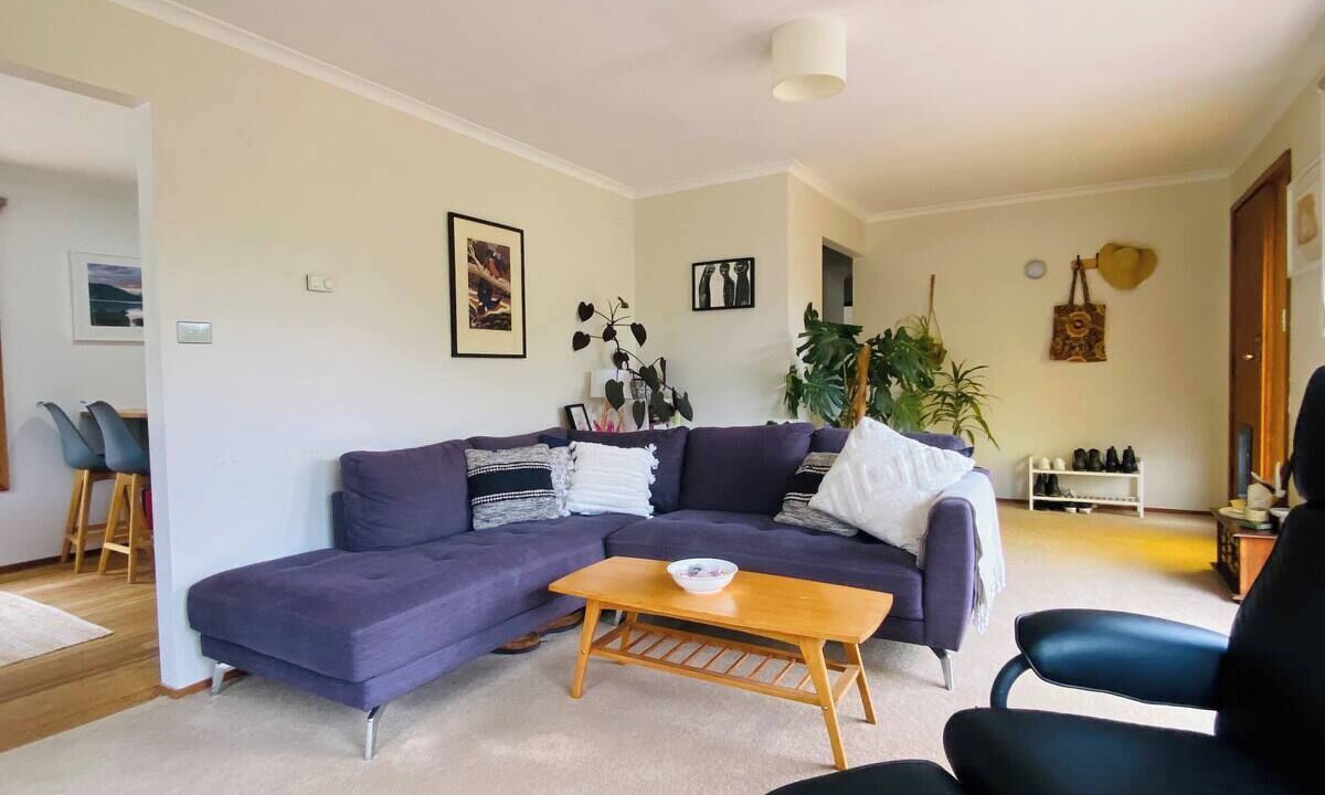 Photo of Livingroom in Sandford
