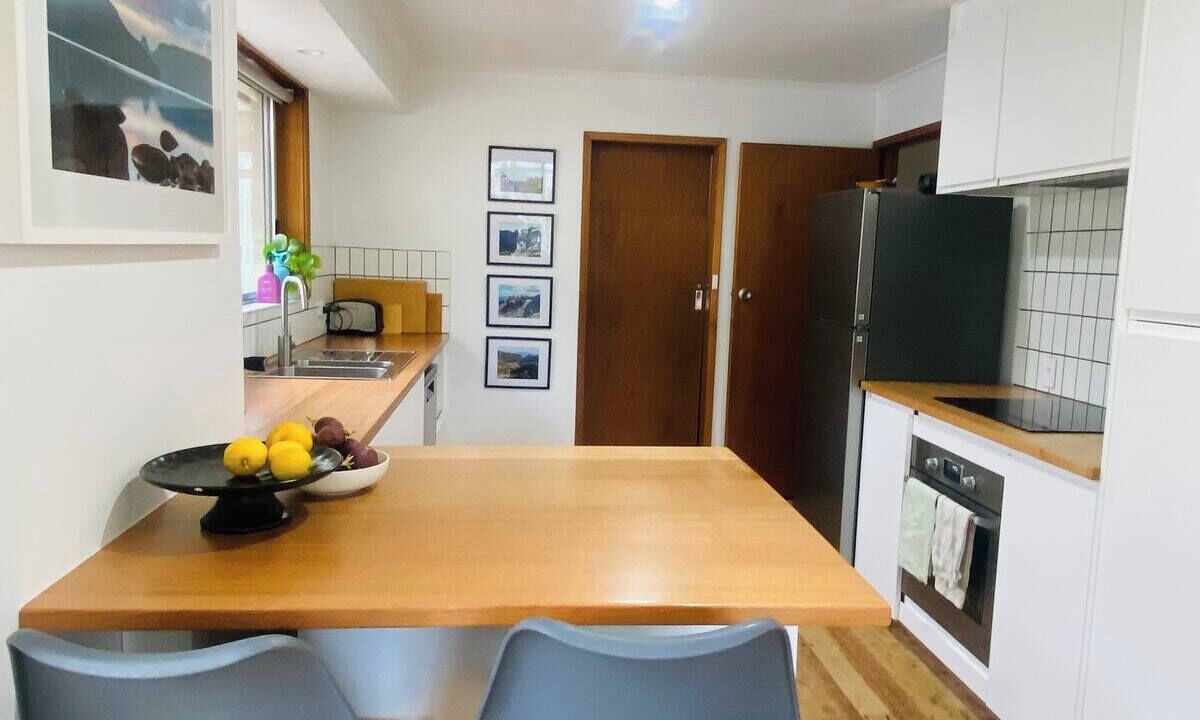 Photo of Kitchen in Sandford