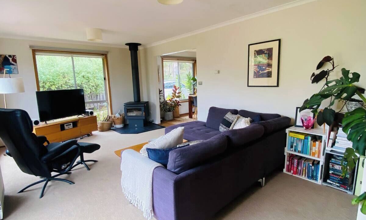 Photo of Livingroom in Sandford