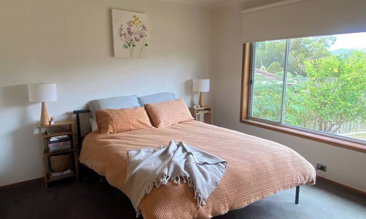 Photo of Bedroom in Sandford