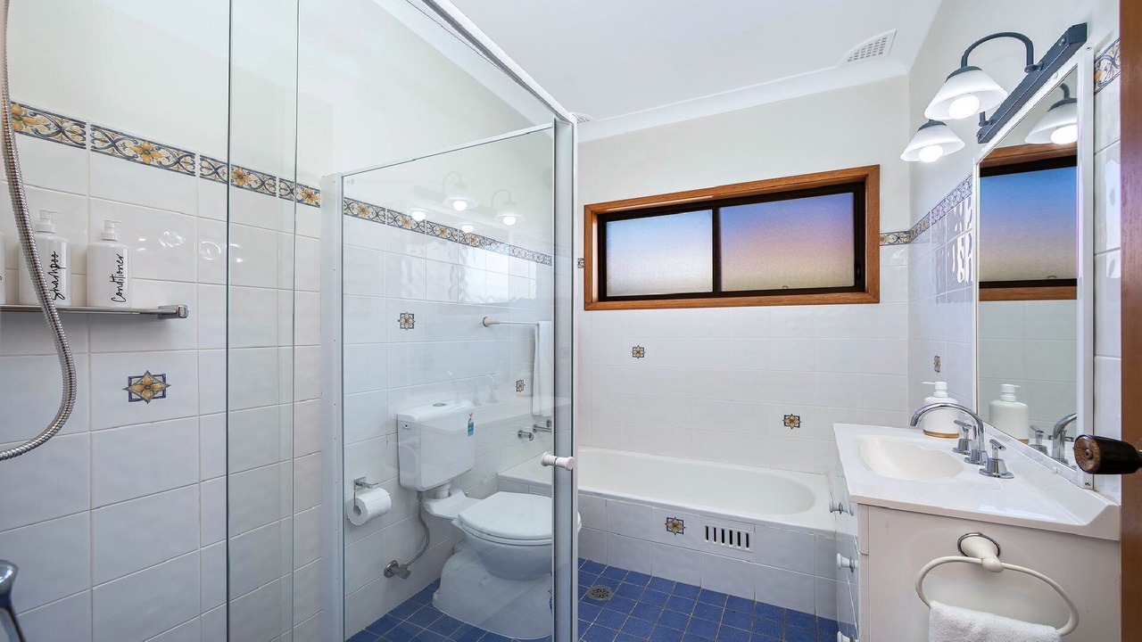 Photo of Bathroom in Blue Bay