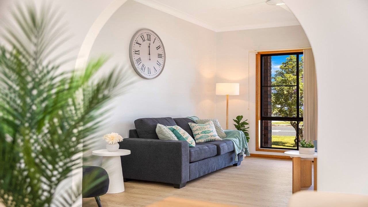 Photo of Livingroom in Blue Bay
