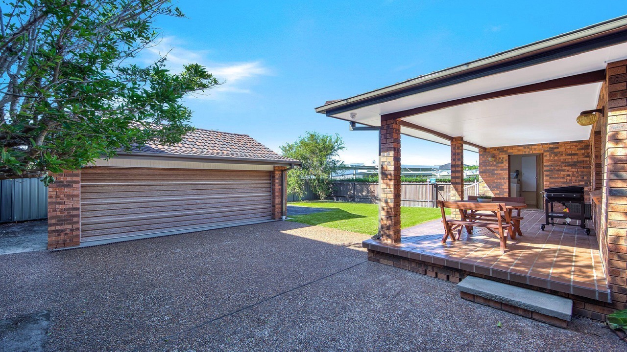 Photo of Outdoor in Blue Bay