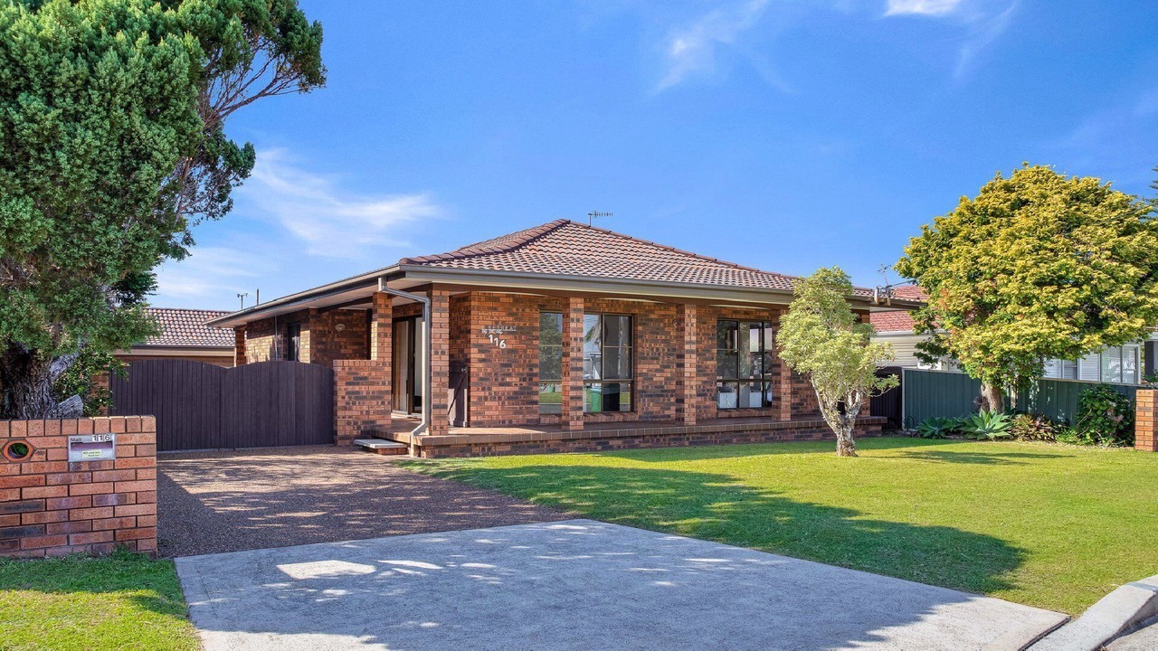 Photo of Outdoor in Blue Bay