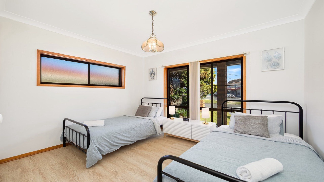 Photo of Bedroom in Blue Bay