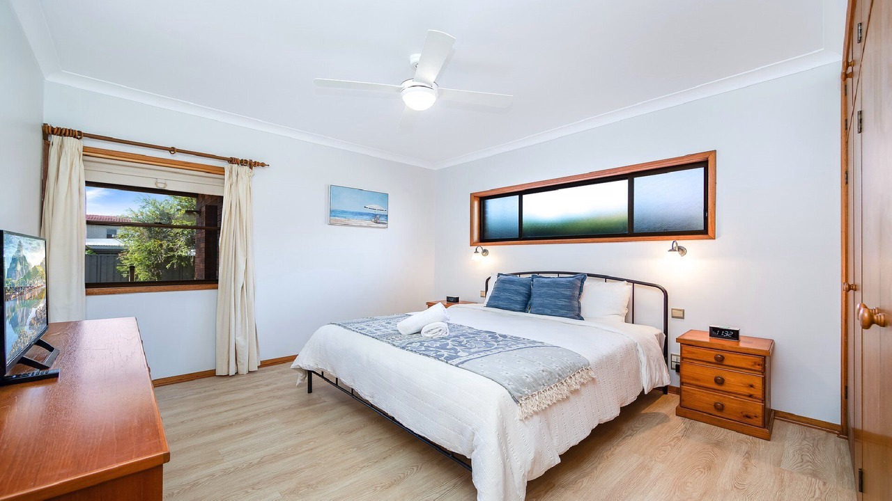 Photo of Bedroom in Blue Bay