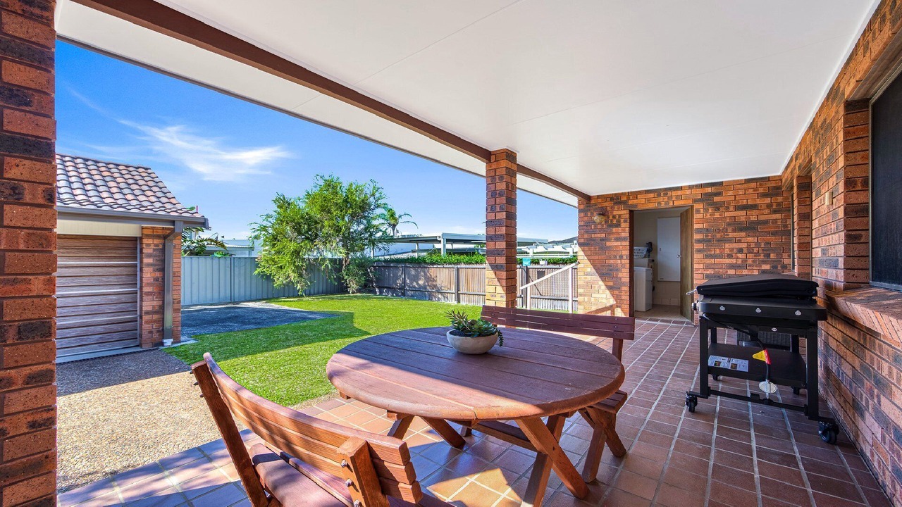 Photo of Outdoor in Blue Bay