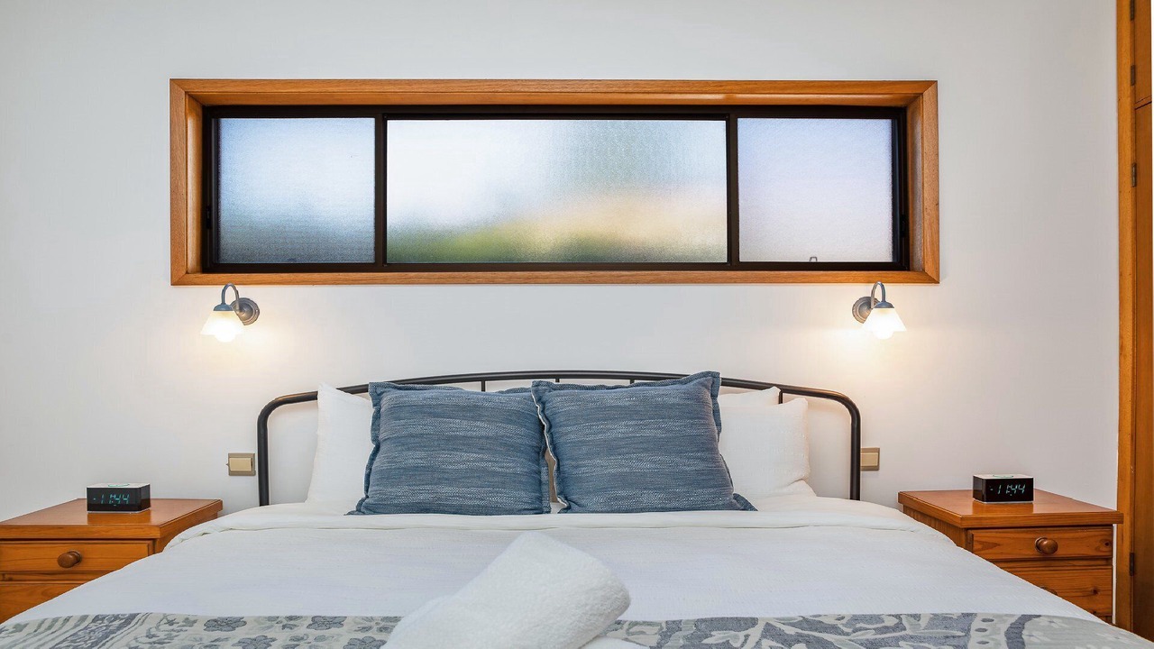 Photo of Bedroom in Blue Bay