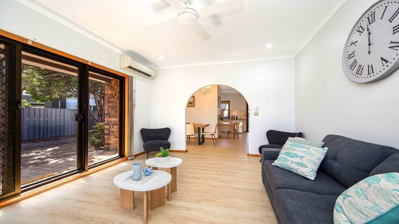 Photo of Livingroom in Blue Bay