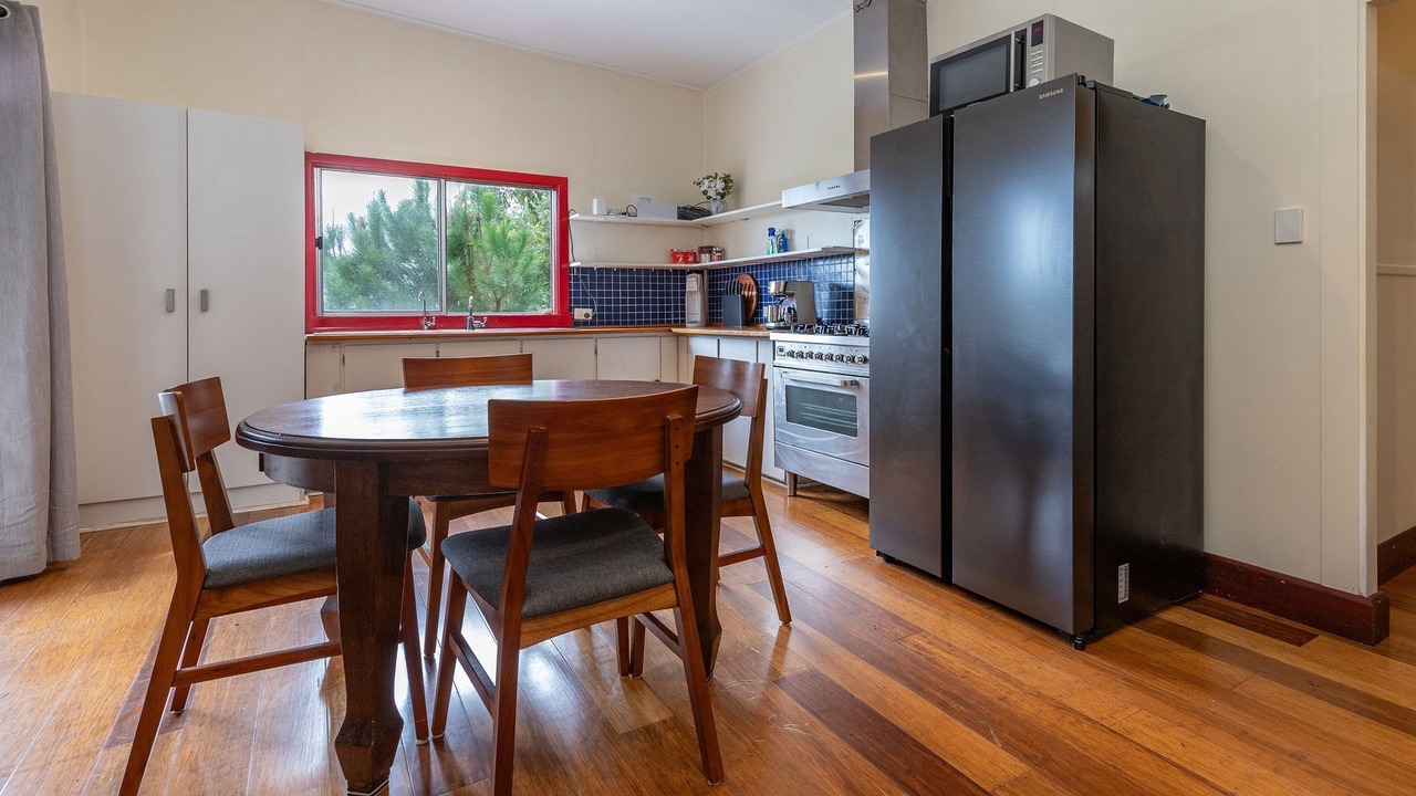 Photo of Kitchen in Seal Rocks