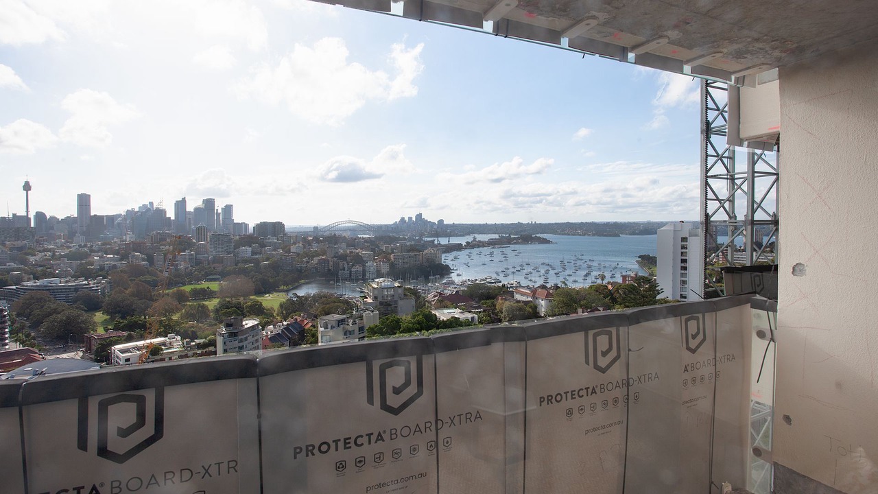 Photo of Outdoor in Darling Point